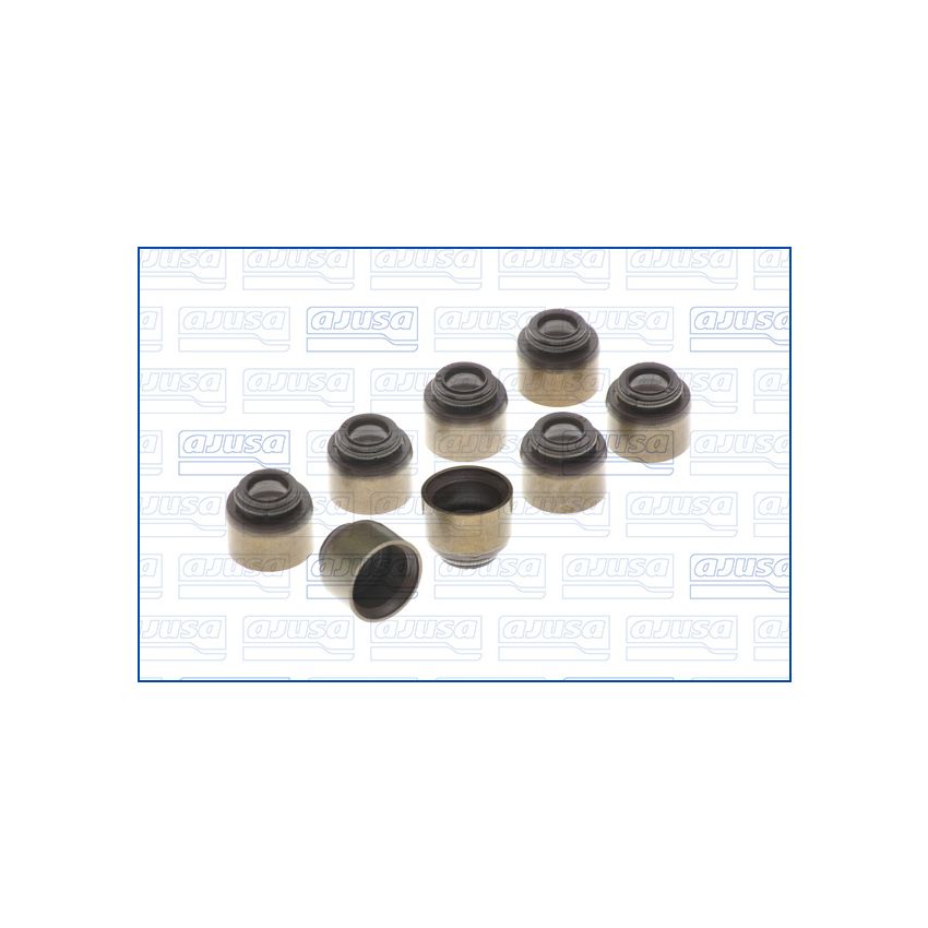 KOMPLET USZCZELNIACZY ZAWOROWYCH AJUSA 57015800 NISSAN 1.0-4.8 82-10