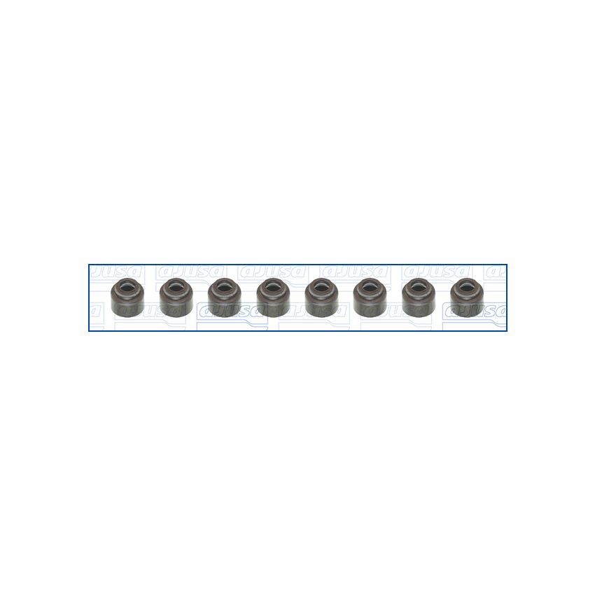 KOMPLET USZCZELNIACZY ZAWOROWYCH AJUSA 57015800 NISSAN 1.0-4.8 82-10
