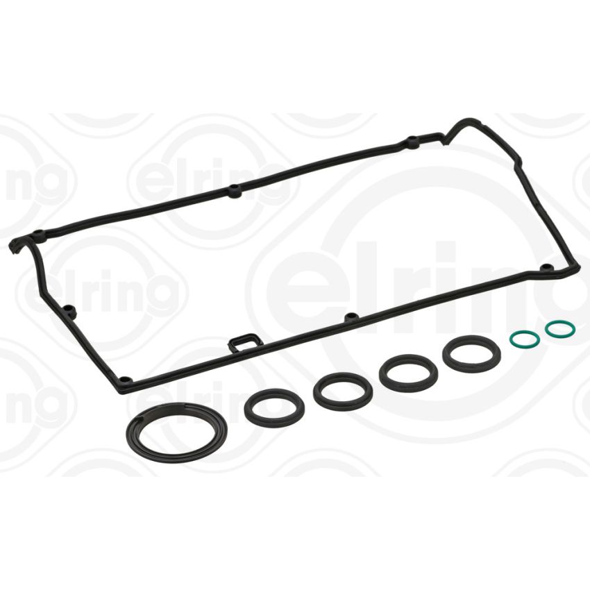 KOMPLET USZCZELEK POKRYWY ZAWORÓW ELRING 722400 ALFA ROMEO 2.0JTS 01-10
