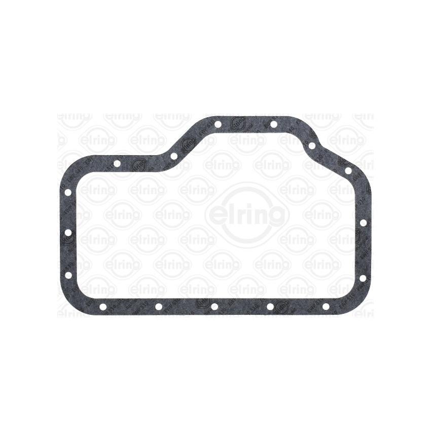 USZCZELKA MISKI OLEJU ELRING 693057 BMW 1.6-1.8 87-95