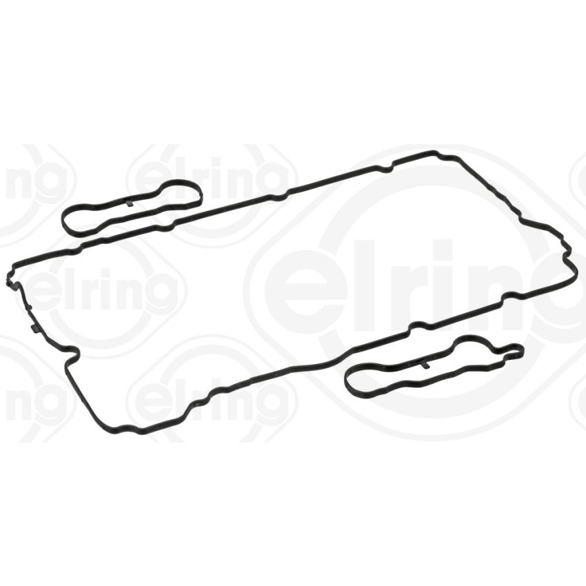 KOMPLET USZCZELEK POKRYWY ZAWORÓW ELRING 794870 BMW 4.4 12-