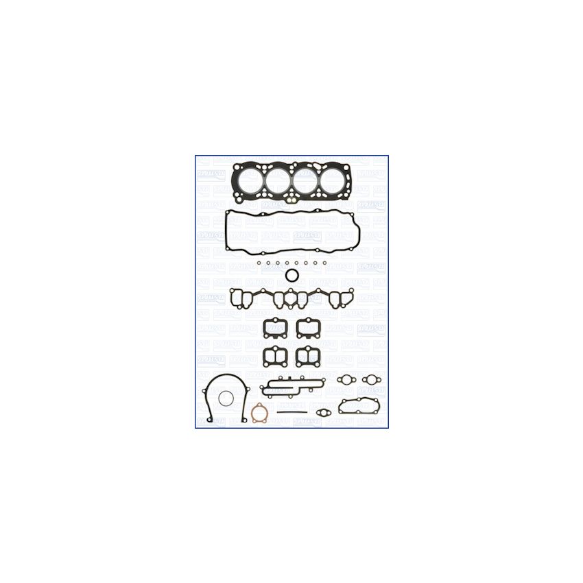 KOMPLET USZCZELEK GŁOWICY AJUSA 52083300 NISSAN STANZA 1.6 CA16S 80-84