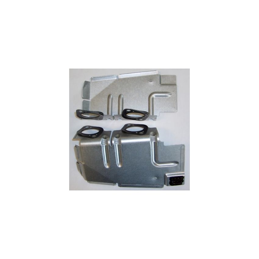 USZCZELKA KOLEKTORA WYDECHOWEGO ELRING 146587 BMW 2.5D 91-03