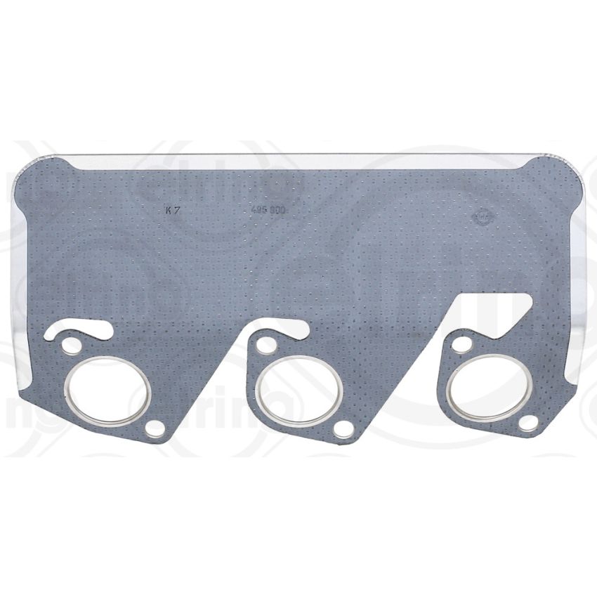 USZCZELKA KOLEKTORA WYDECHOWEGO ELRING 495900 BMW 2.0-2.7 82-93