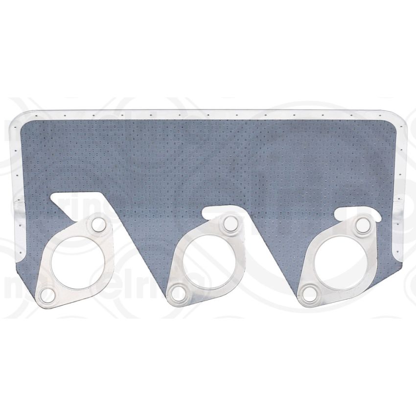 USZCZELKA KOLEKTORA WYDECHOWEGO ELRING 495900 BMW 2.0-2.7 82-93