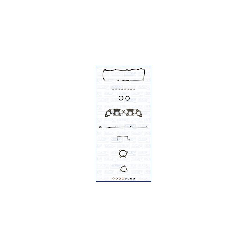 KOMPLET USZCZELEK GŁOWICY AJUSA 53004200 NISSAN 1.7D 82-