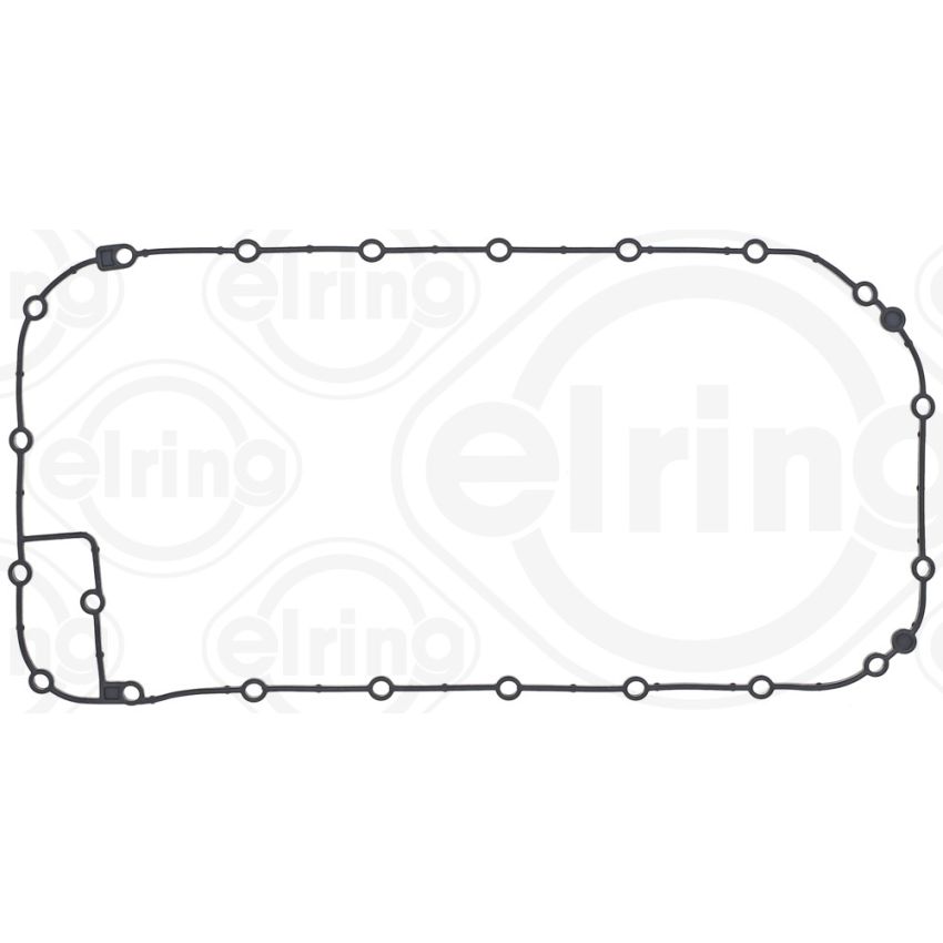 USZCZELKA MISKI OLEJU ELRING 215190 BMW 1.6-1.9 93-00