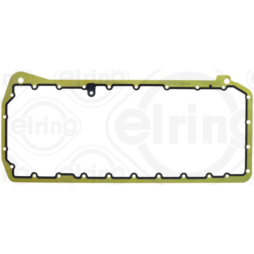 USZCZELKA MISKI OLEJU ELRING 151900 BMW 2.5-3.0D 98-13