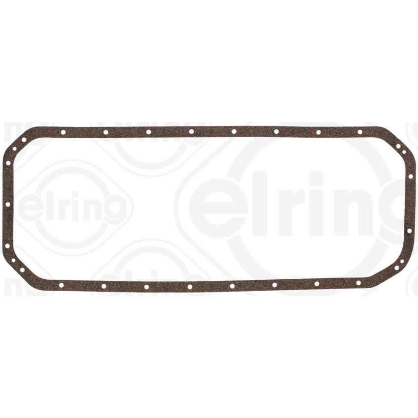 USZCZELKA MISKI OLEJU ELRING 888346 BMW 2.0-2.7 76-93