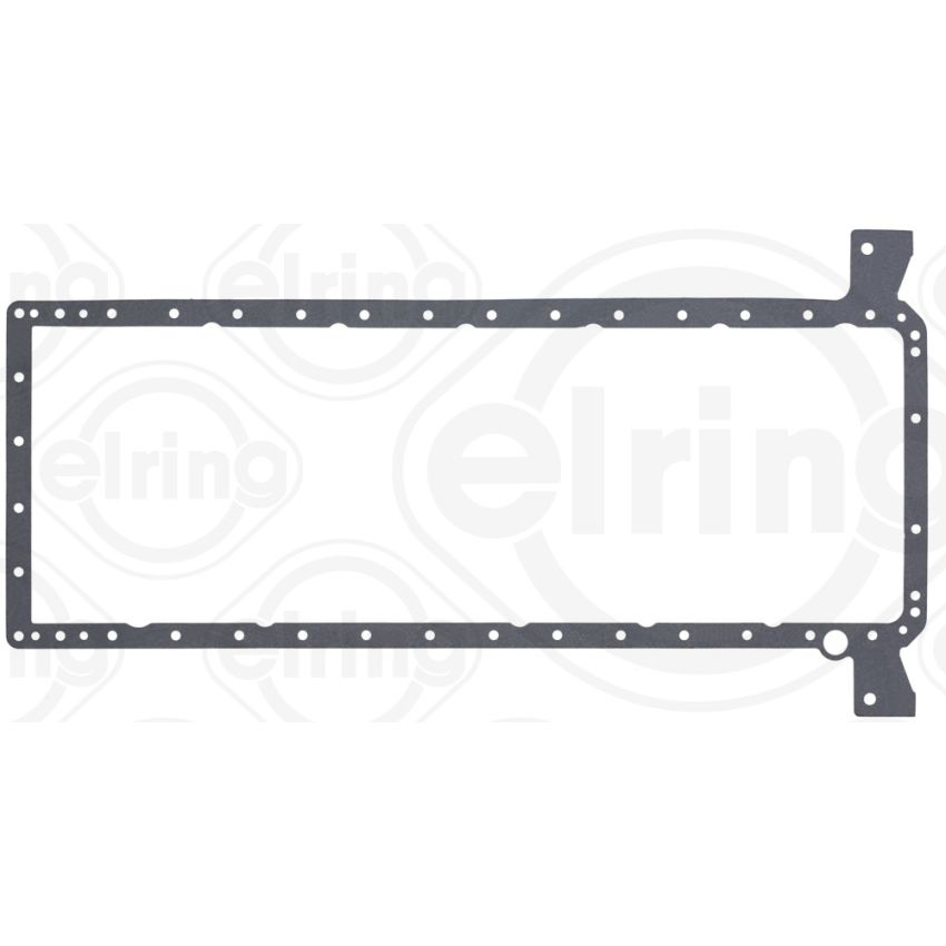 USZCZELKA MISKI OLEJU ELRING 817644 BMW 5.0-5.6 88-02