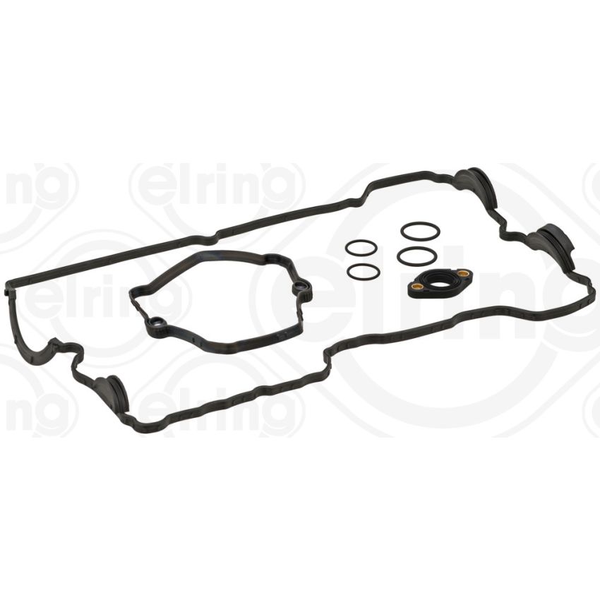 KOMPLET USZCZELEK POKRYWY ZAWORÓW ELRING 898171 BMW 2.0 03-