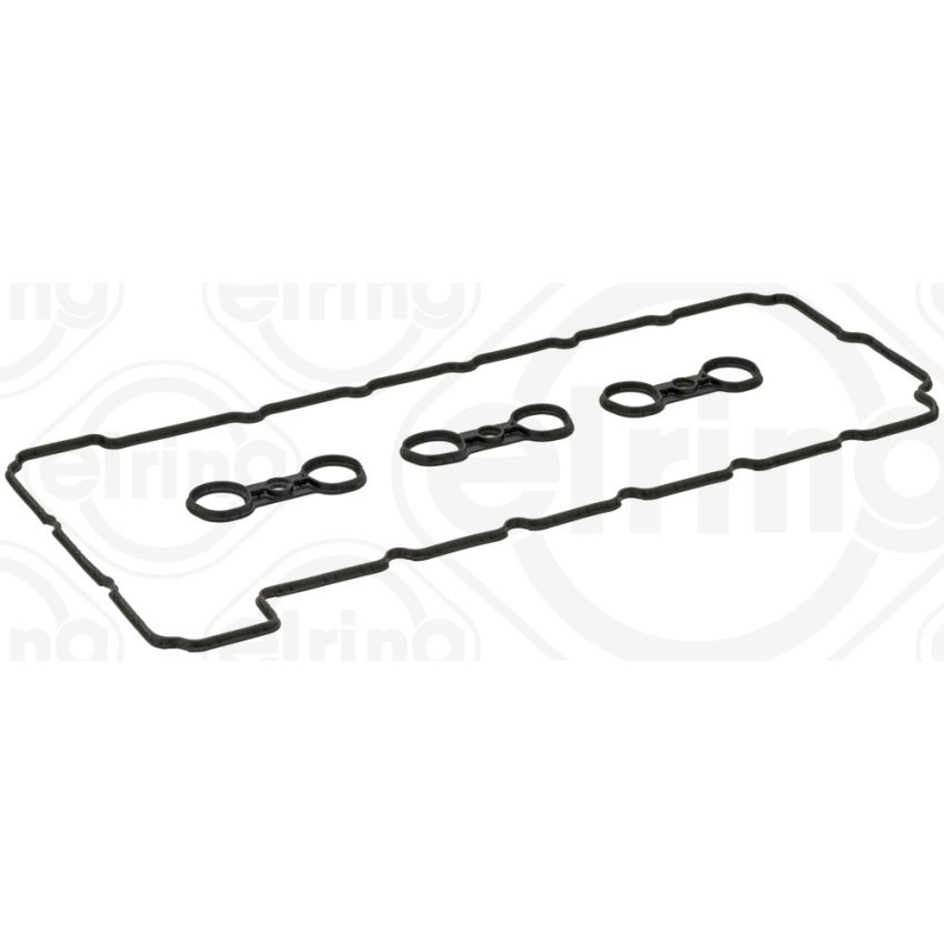 KOMPLET USZCZELEK POKRYWY ZAWORÓW ELRING 584950 BMW 2.5-3.0 06-13