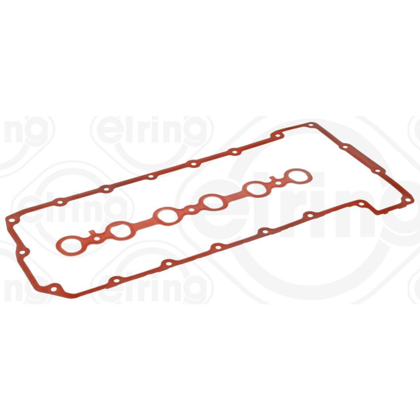 KOMPLET USZCZELEK POKRYWY ZAWORÓW ELRING 534310 BMW 2.5-3.0 06-10
