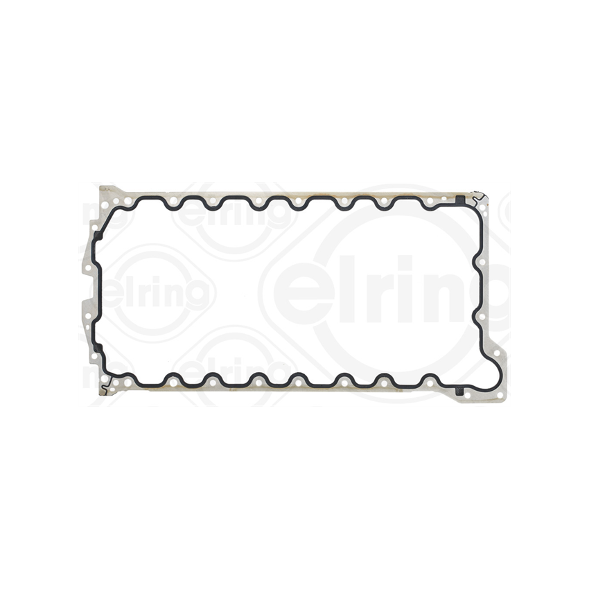 USZCZELKA MISKI OLEJU ELRING 137771 CHRYSLER 2.8D 07-