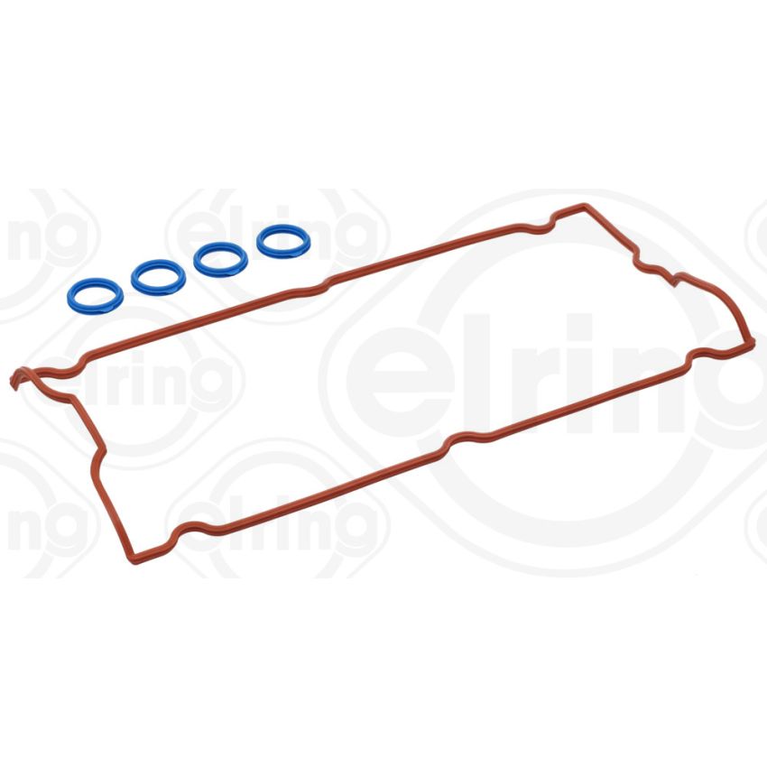 KOMPLET USZCZELEK POKRYWY ZAWORÓW ELRING 575090 CHRYSLER 2.0-2.4 02-10