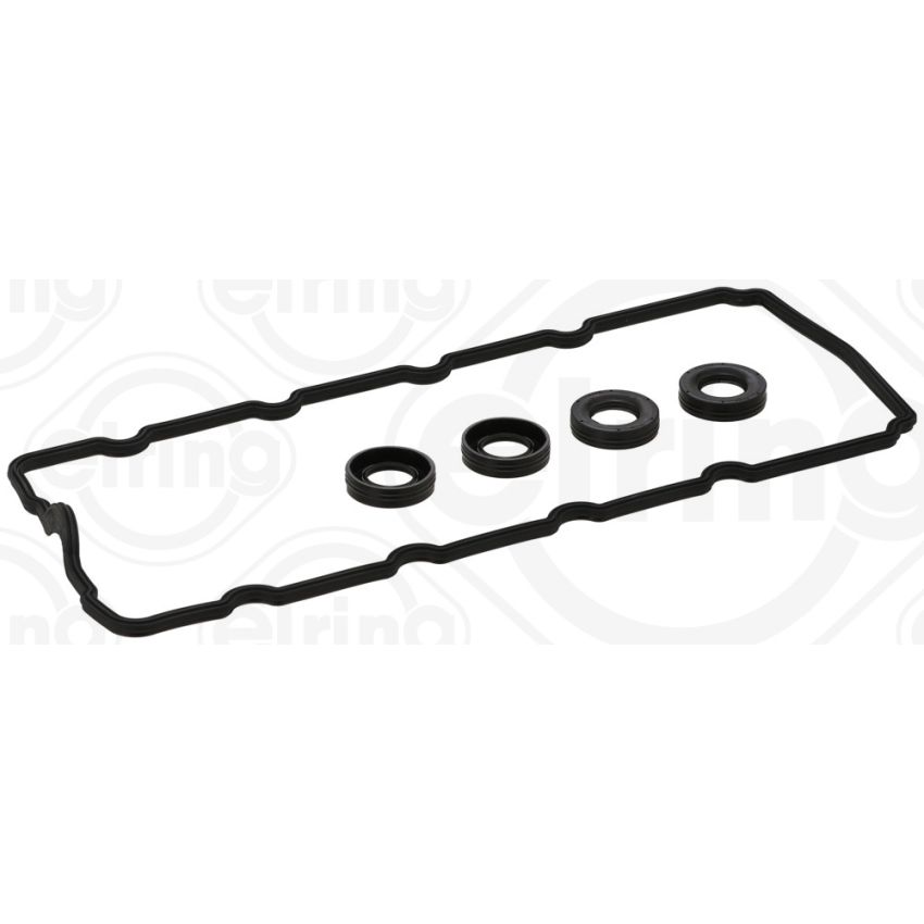 KOMPLET USZCZELEK POKRYWY ZAWORÓW ELRING 498990 CHRYSLER 1.4-1.6 01-07