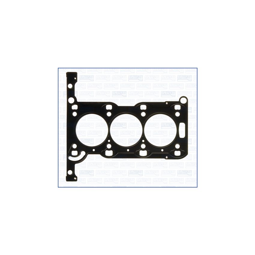 USZCZELKA GŁOWICY AJUSA 10101700 OPEL 973cc CORSA 12V 97-