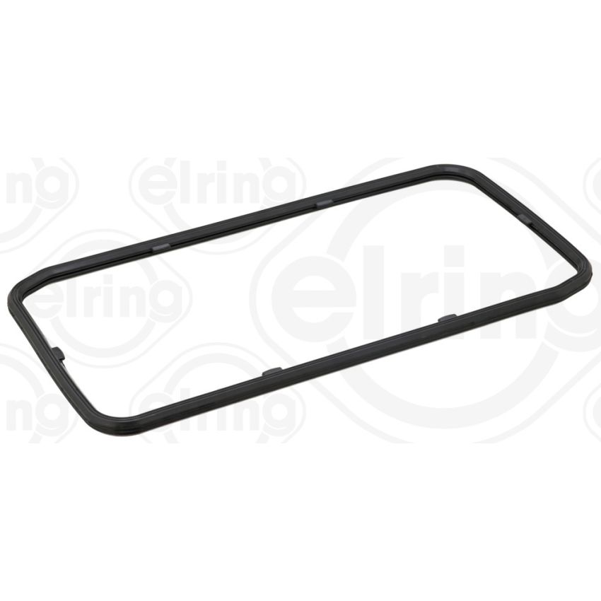 USZCZELKA MISKI OLEJU ELRING 498100 CUMMINS ISBe4 01-