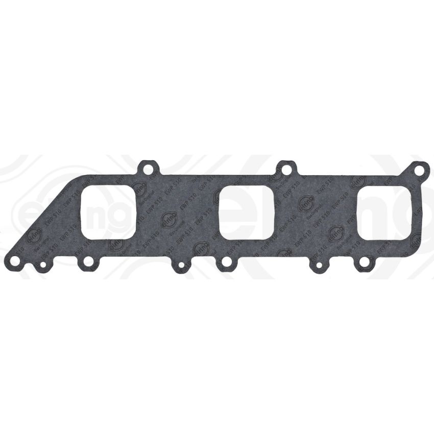 USZCZELKA KOLEKTORA WYDECHOWEGO ELRING 456860 DAF PE360C 01-