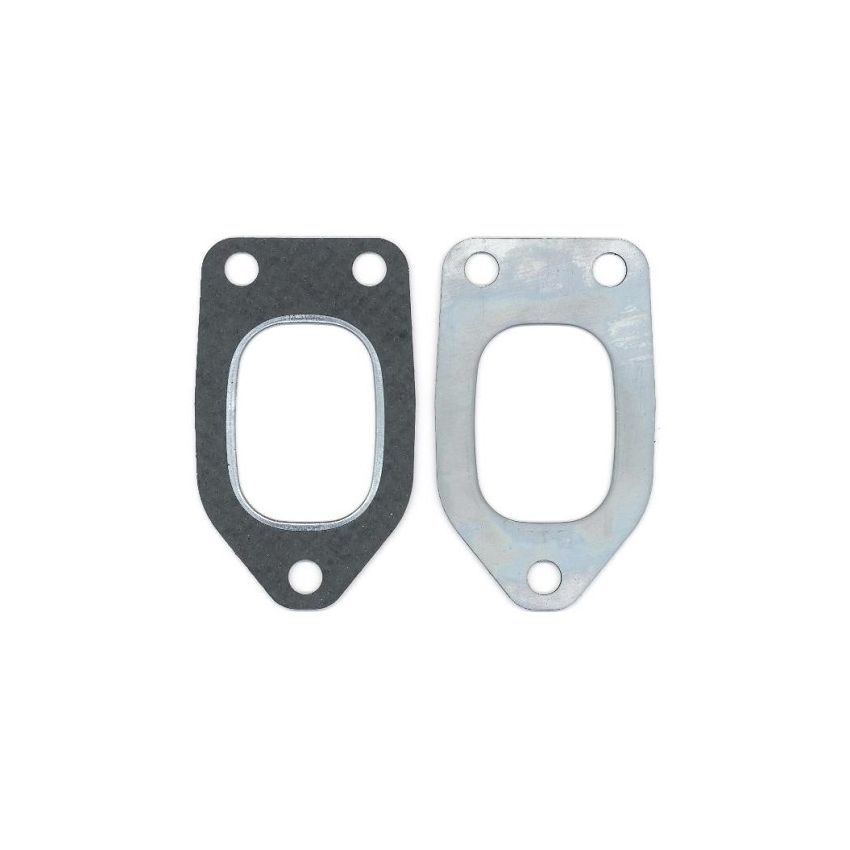 USZCZELKA KOLEKTORA WYDECHOWEGO ELRING 497330 DAF XE250C 92-