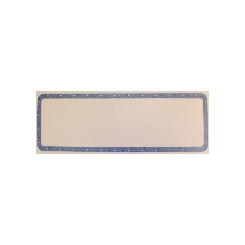 USZCZELKA MISKI OLEJU ELRING 759962 DAF DK1160 72-91