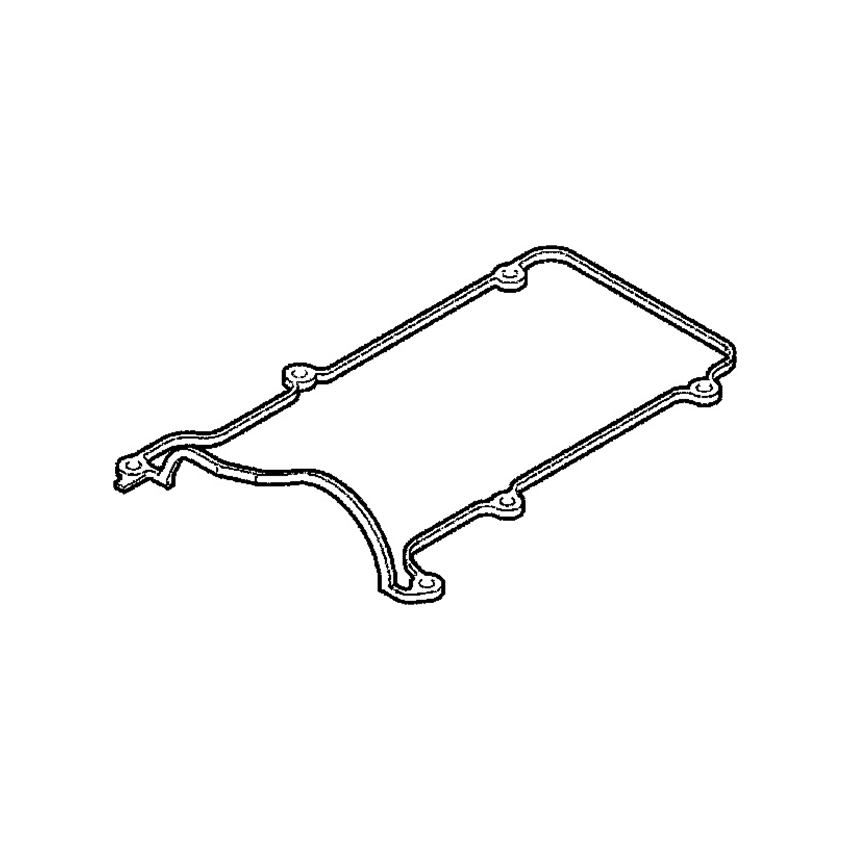 USZCZELKA POKRYWY ZAWORÓW ELRING 428770 DAIHATSU 1.0 98-