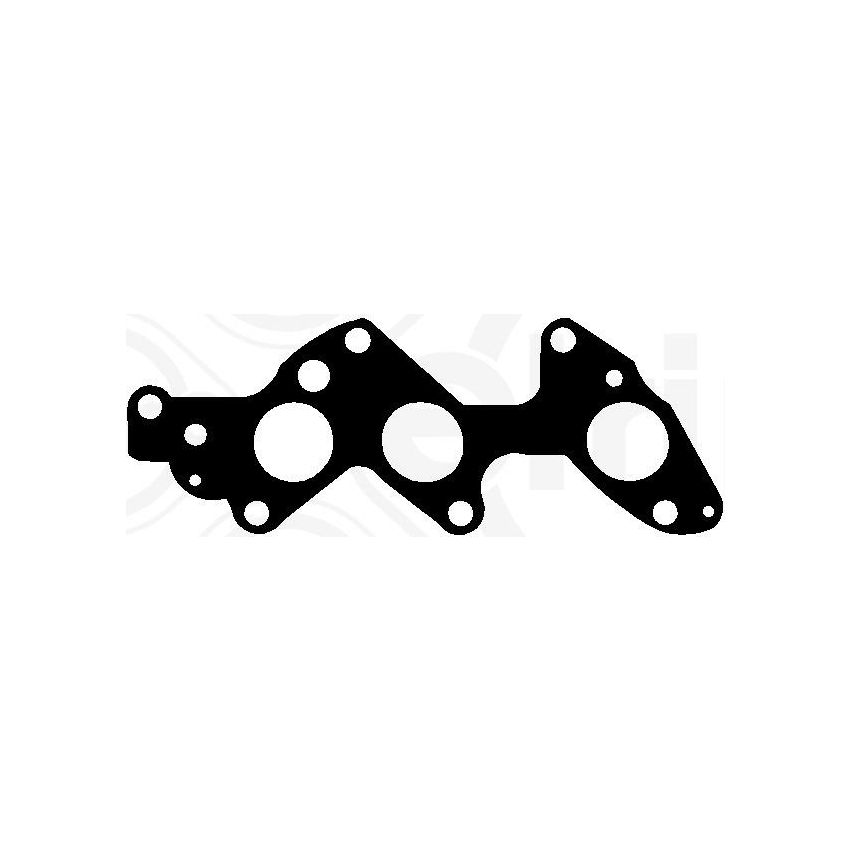 USZCZELKA KOLEKTORA SSĄCEGO ELRING 069640 DAIHATSU 0.8 85-03