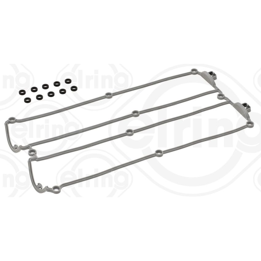 KOMPLET USZCZELEK POKRYWY ZAWORÓW ELRING 389070 FORD 1.6-2.0 92-01