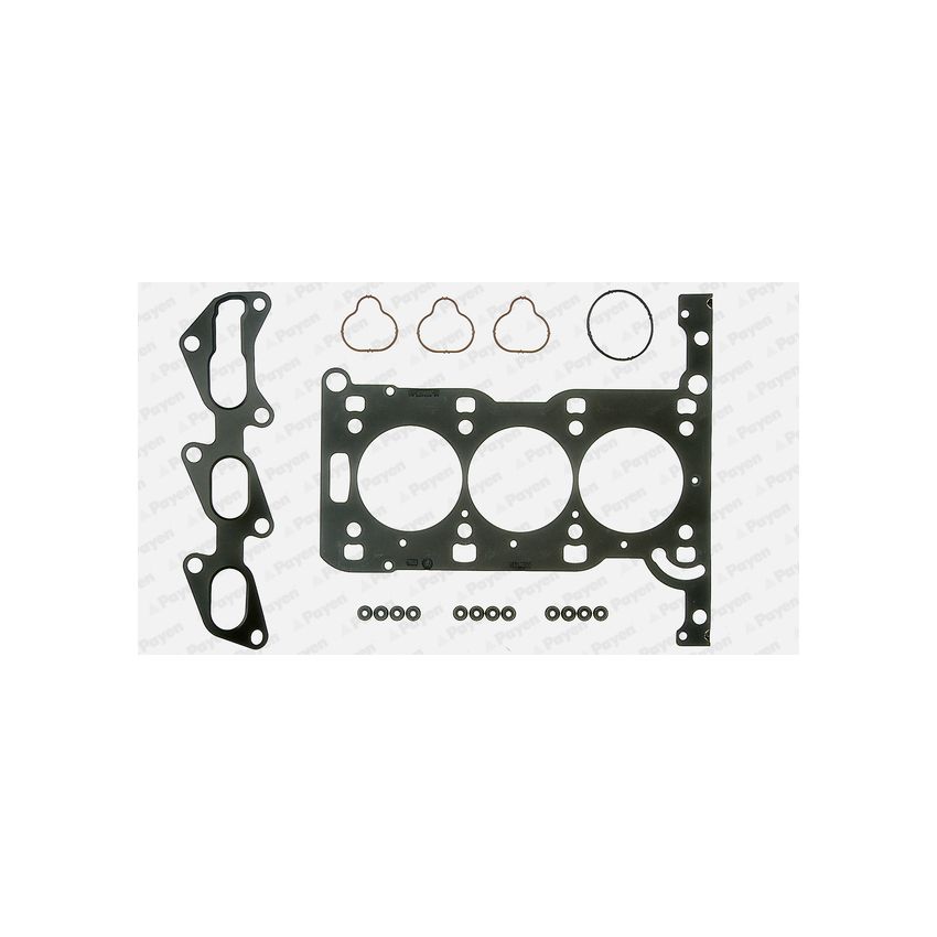 KOMPLET USZCZELEK GŁOWICY PAYEN CB5141 OPEL 973cc 12V 00-