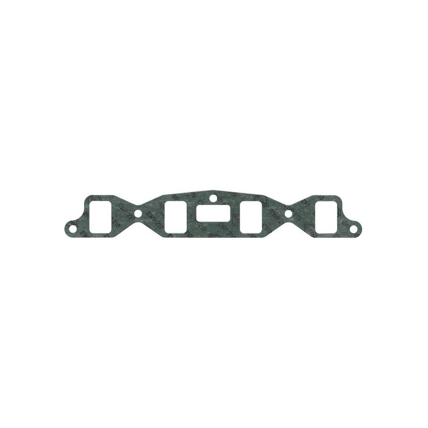 USZCZELKA KOLEKTORA SSĄCEGO ELRING 102823 FORD 0.9-1.3 76-88