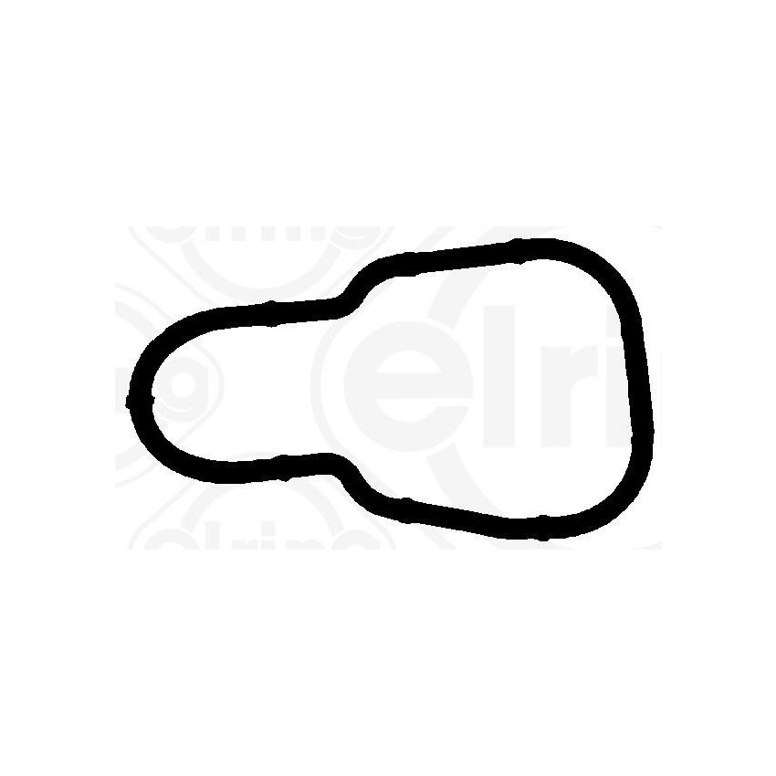 USZCZELKA KOLEKTORA SSĄCEGO ELRING 050460 FORD 2.0 94-00