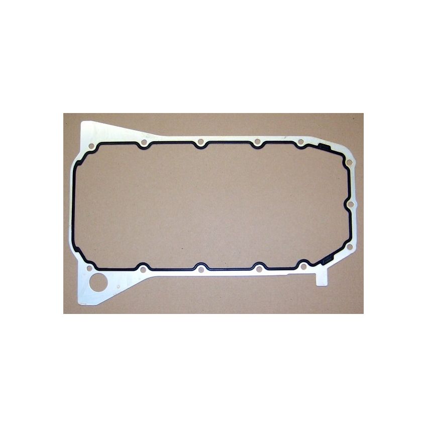 USZCZELKA MISKI OLEJU ELRING 025450 FORD 1.2-1.6 96-05
