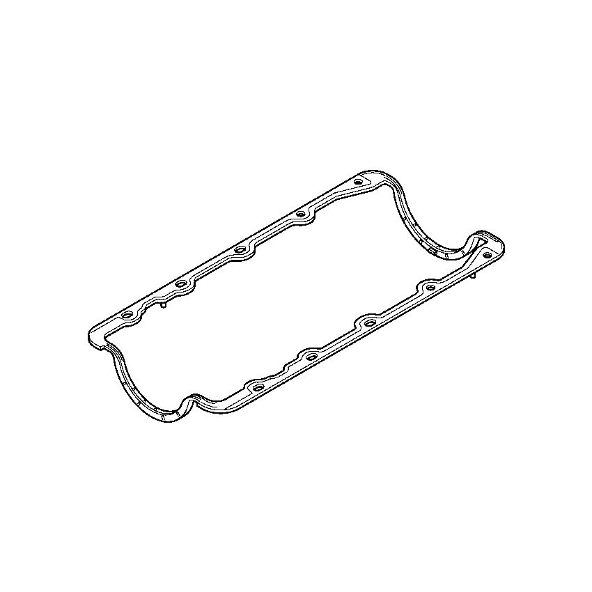 USZCZELKA MISKI OLEJU ELRING 388160 FORD 1.6-2.0 98-13