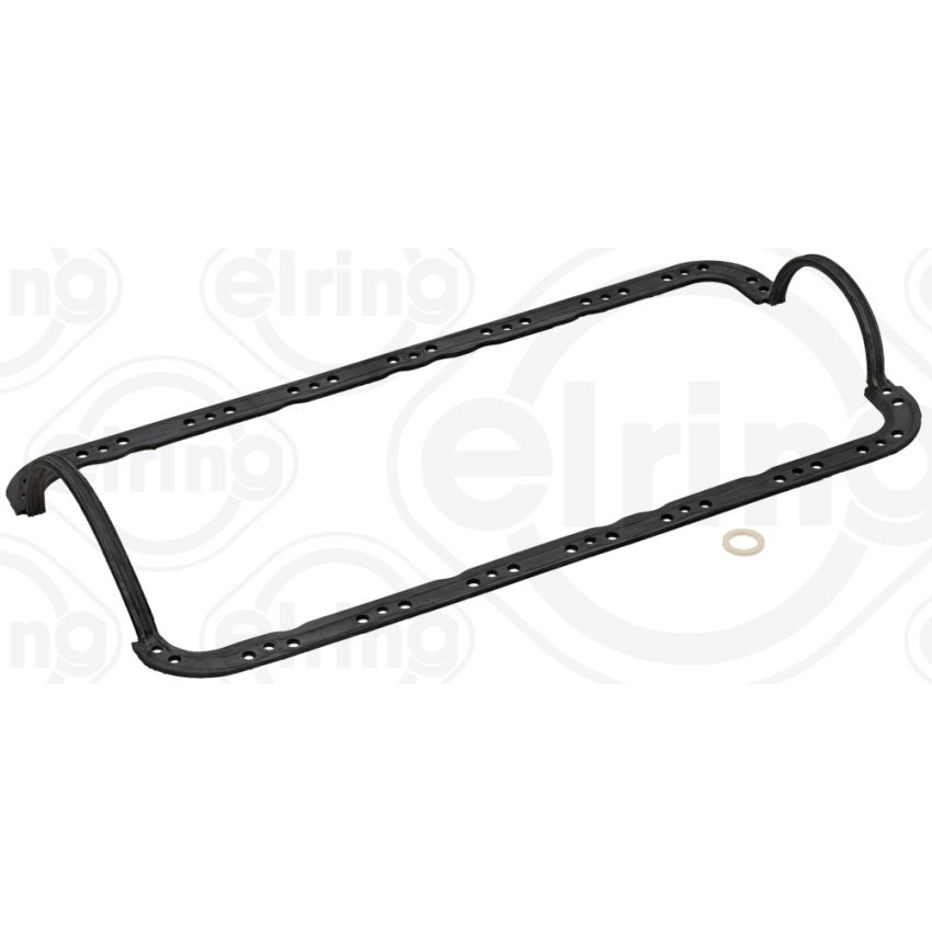 KOMPLET USZCZELEK MISKI OLEJOWEJ ELRING 388940 FORD 1.1-1.6 80-85