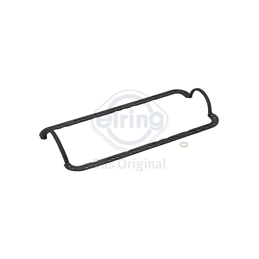KOMPLET USZCZELEK MISKI OLEJOWEJ ELRING 388940 FORD 1.1-1.6 80-85
