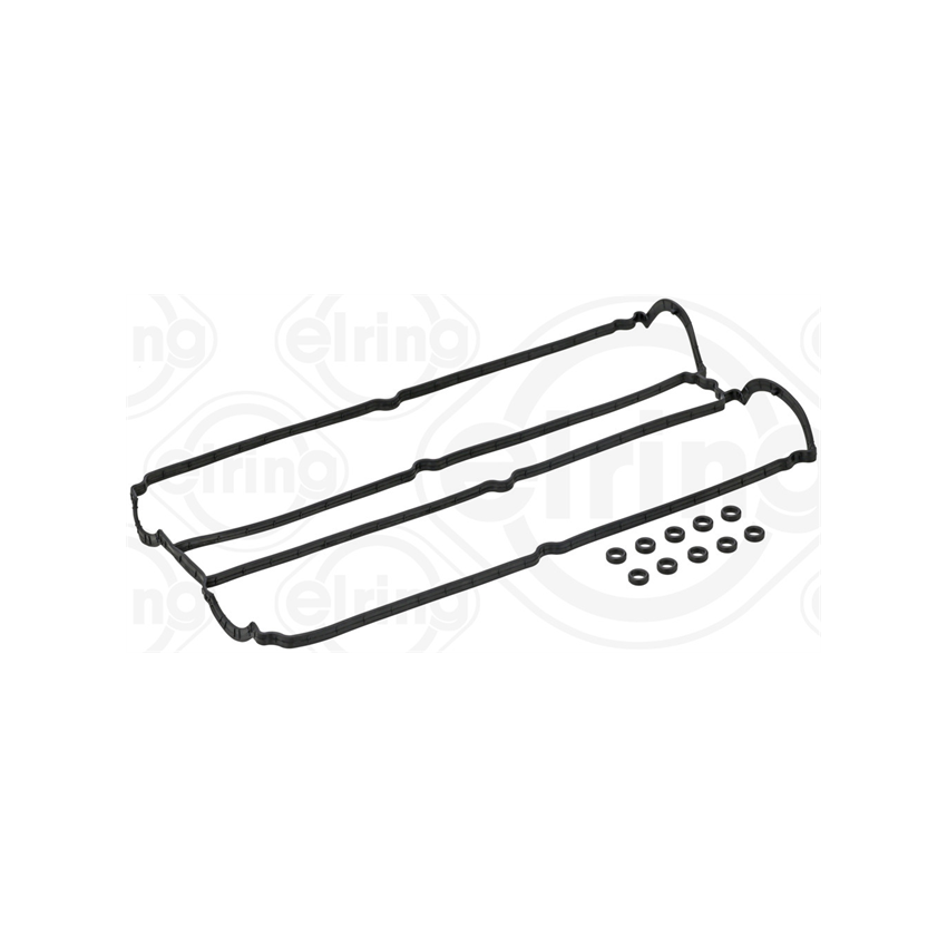 KOMPLET USZCZELEK POKRYWY ZAWORÓW ELRING 389060 FORD 1.6-2.0 96-05