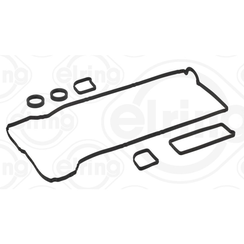 KOMPLET USZCZELEK POKRYWY ZAWORÓW ELRING 771310 FORD 2.0 11-
