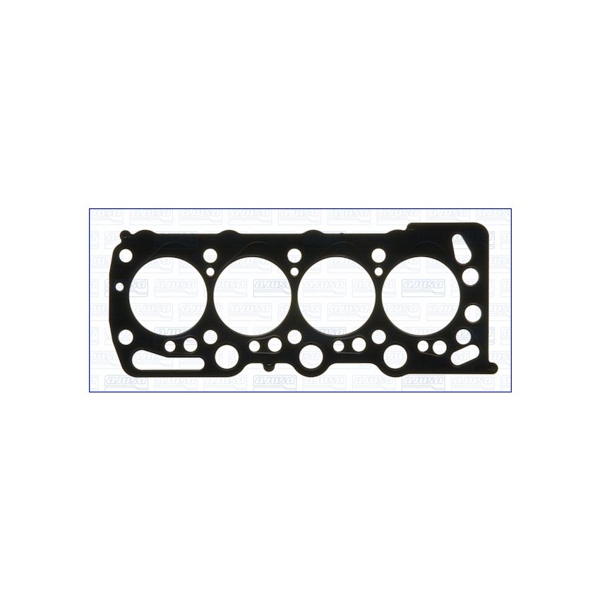 USZCZELKA GŁOWICY AJUSA 10071300 OPEL 1.7TD 1.45mm stal 91-