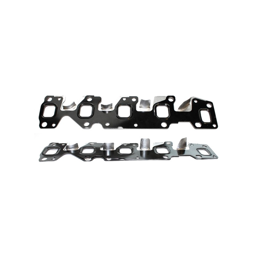 USZCZELKA KOLEKTORA WYDECHOWEGO ELRING 789400 FIAT 1.3D 08-