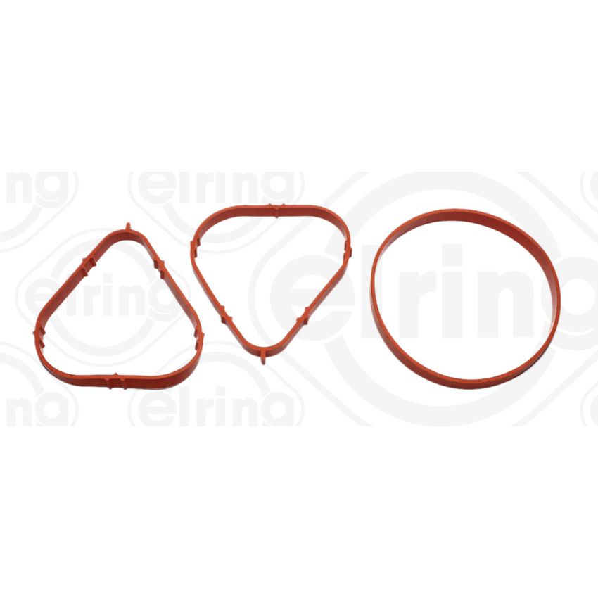 KOMPLET USZCZELEK KOLEKTORA SSĄCEGO ELRING 008170 FIAT 0.9-1.0 12-