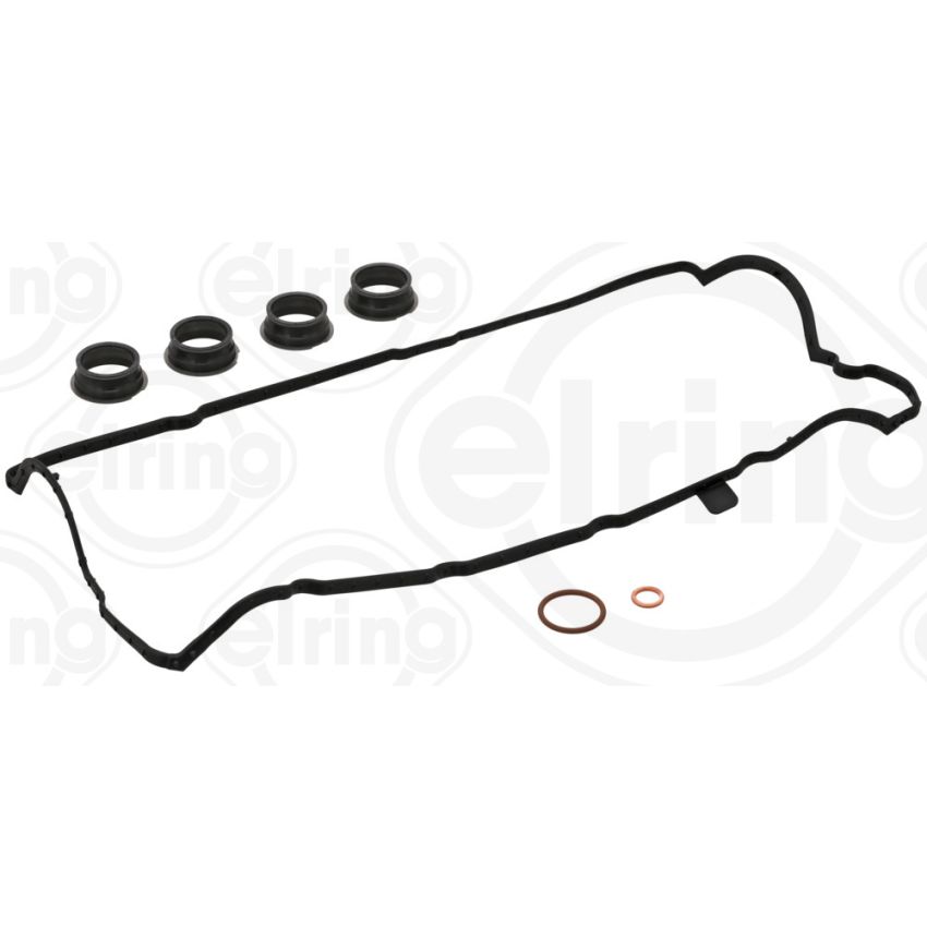 KOMPLET USZCZELEK POKRYWY ZAWORÓW ELRING 944170 FIAT 1.4 08-