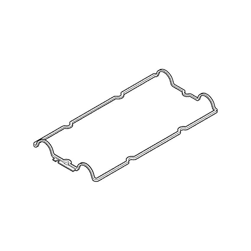 USZCZELKA POKRYWY ZAWORÓW ELRING 433640 FIAT 1.8-2.0 88-99