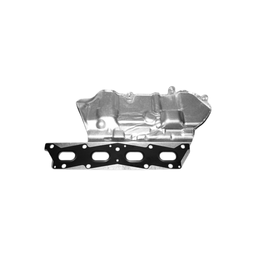 USZCZELKA KOLEKTORA WYDECHOWEGO ELRING 514192 FIAT 1.4 08-