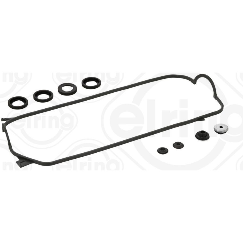 KOMPLET USZCZELEK POKRYWY ZAWORÓW ELRING 744140 HONDA 1.3-1.6 87-03
