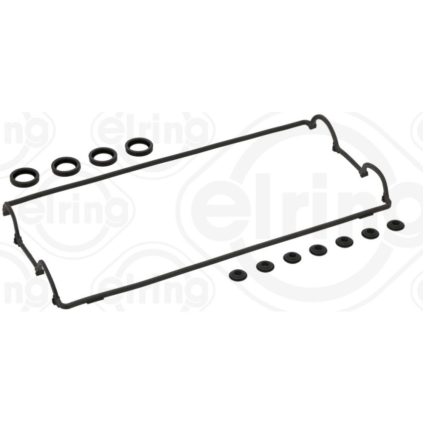 KOMPLET USZCZELEK POKRYWY ZAWORÓW ELRING 388240 HONDA 1.8-2.0 85-01