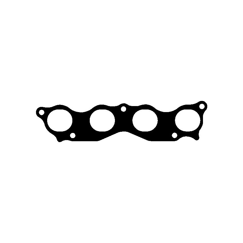 USZCZELKA KOLEKTORA WYDECHOWEGO ELRING 270360 HONDA 2.0-2.4 00-11