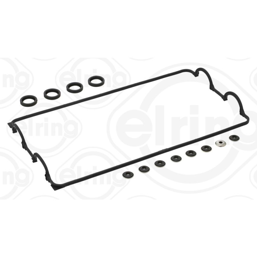 KOMPLET USZCZELEK POKRYWY ZAWORÓW ELRING 685610 HONDA 1.6-1.8 91-01