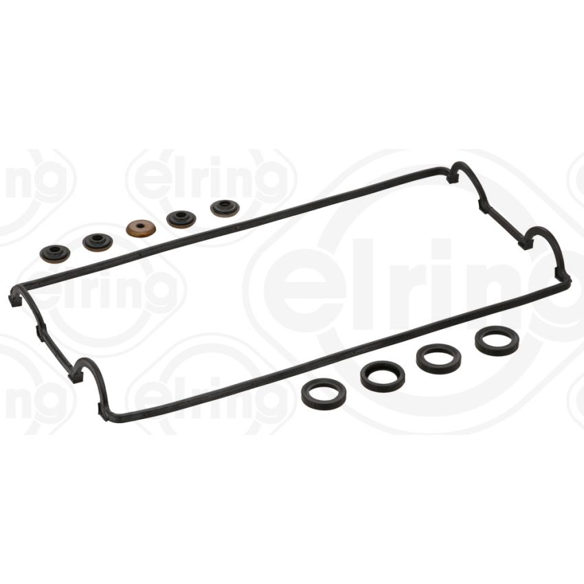 KOMPLET USZCZELEK POKRYWY ZAWORÓW ELRING 685620 HONDA 2.3 93-96
