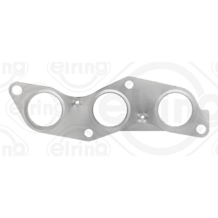USZCZELKA KOLEKTORA WYDECHOWEGO ELRING 968410 HYUNDAI 1.0 11-