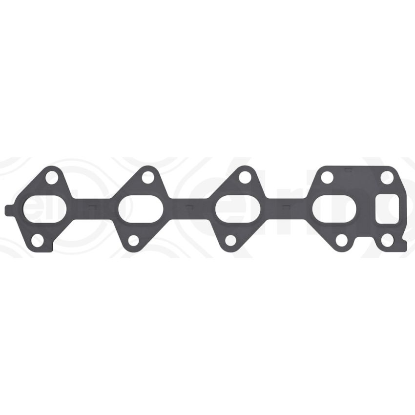 USZCZELKA KOLEKTORA WYDECHOWEGO ELRING 827230 HYUNDAI 2.0-2.2D 12-